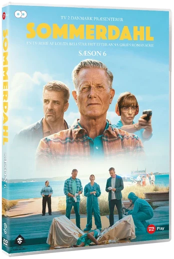 90 Summerdahl – 6 sezonas