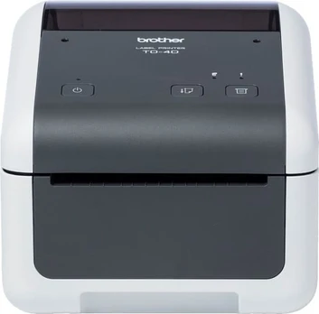 Brother TD-4210D Label and Receipt Printer Direct Thermal 127 mm/sec