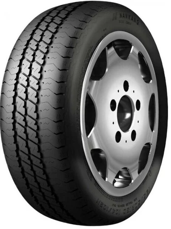 Nankang TR-10 185/60R12C 104 N