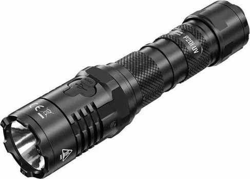 Nitecore NT-P20I-UV