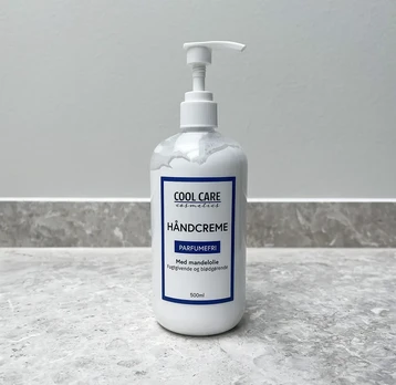 Cs Online Krem do rąk (500 ml)