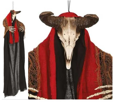 Fiesta Hængende Shaman vædder, 150 cm