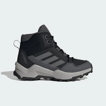 adidas Terrex Ax4r Mid Hiking - Dydis 33 (IF6520 Žygio batai)
