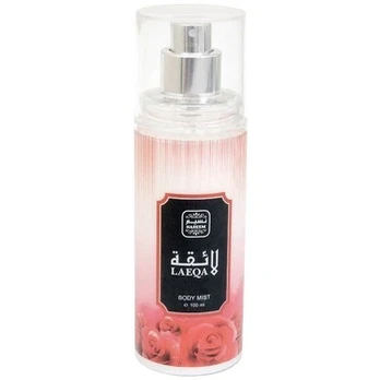Naseem Naseem Laeqa BOR U 100 ml 100