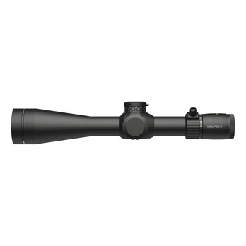 Leupold Mark 4HD 6-24x52 34mm M1C3 Side Focus FFP PR2-MOA Optinis taikiklis