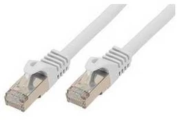 shiverpeaks BASIC-S, 3 m, Cat7, S/FTP (S-STP), RJ-45, RJ-45