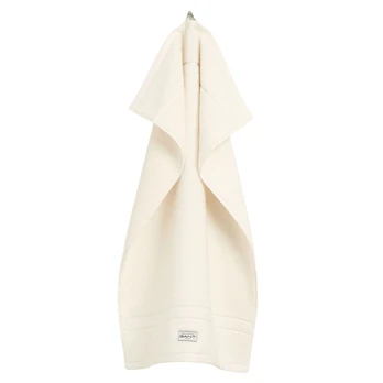 Vonios rankšluostis, Balta, Premium Towel 50 x 70