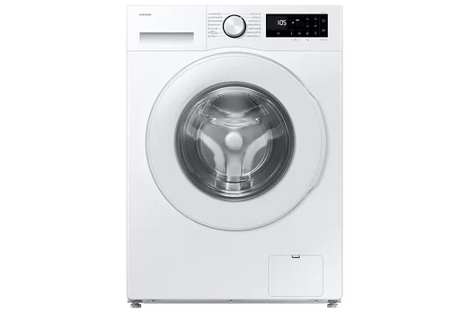 Skalbimo mašina Samsung WW80FG5L32TELE