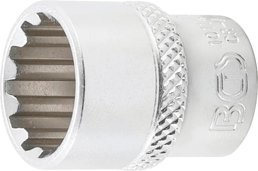 Galvutė daugiafunkcinė | 6,3 mm (1/4") | 14 mm (10114)