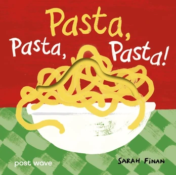Pasta, Pasta, Pasta!