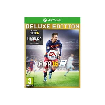Fifa 16 Xbox One