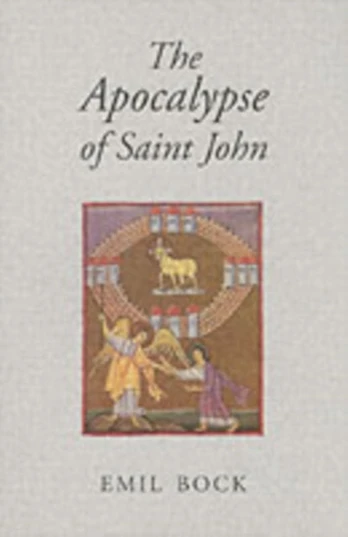 Apocalypse of Saint John