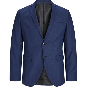 Švarkas vyrams, JPRSOLARIS BLAZER NO