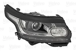 VALEO 450442 Priekinis žibintas