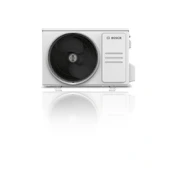 Oro kondicionierius Bosch CL3000i 26 E, išorinis blokas kaina