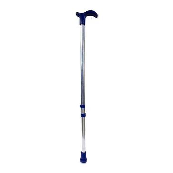 Corysan Adjustable Aliuminio Crutch Mėlyna 1U