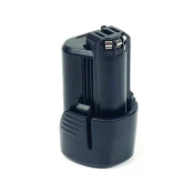 Extra Digital Akumuliatorius įrankiams BOSCH GBA, 12V, 2.0Ah, Li-ion kaina