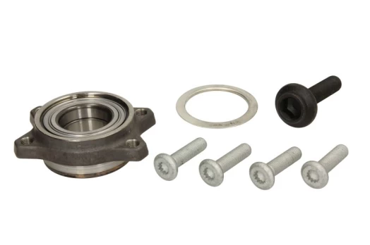 SNR R157.26 Wheel bearing kit