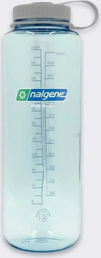 Nalgene gertuvė „WM Silo“