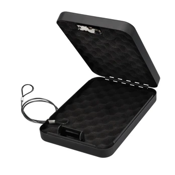 BRIHARD PORTABLE CASE COMBINATION