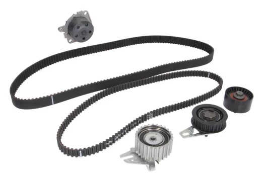 CONTI CT 877 WP4 PRO Timing kit (belt+ pulley+ water pump)