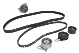 CONTI CT 877 WP4 PRO Timing kit (belt+ pulley+ water pump) kaina