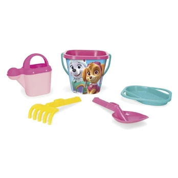 Wader Paw Patrol smėlio rinkinys 5 elementai