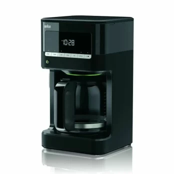 Kavos aparatas BRAUN KF 7020