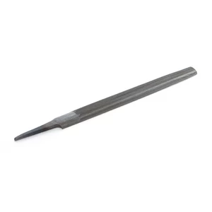 Dildė Okko BF1003-6, pusiau apvali, 150 mm, metalas