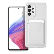 Forcell Card, baltas kaina