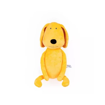 BALIBAZOO BB 81987 Šunų kinkinys oranžinis 58cm