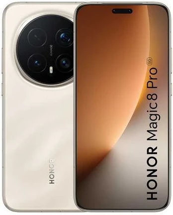 HONOR Magic 8 Pro 5G 12/512GB Sunrise Gold