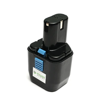 Extra Digital Akumuliatorius įrankiams HITACHI EB12, 12V, 2.0Ah, Ni-CD