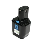 Extra Digital Akumuliatorius įrankiams HITACHI EB12, 12V, 2.0Ah, Ni-CD kaina