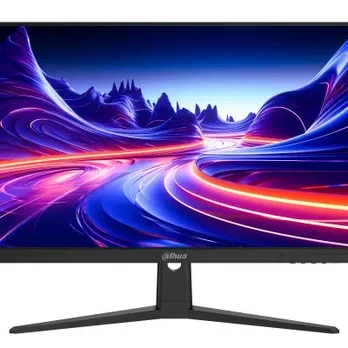 Monitorius Dahua DHI-LM27-E231BN