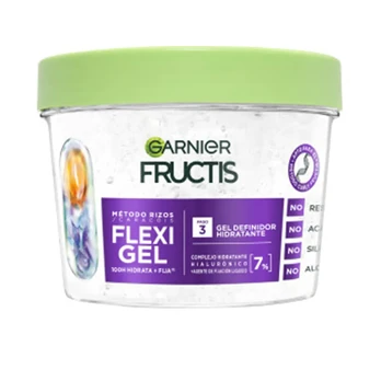 FRUCTIS FLEXI GEL drėkinantis formavimo gelis 370 ml