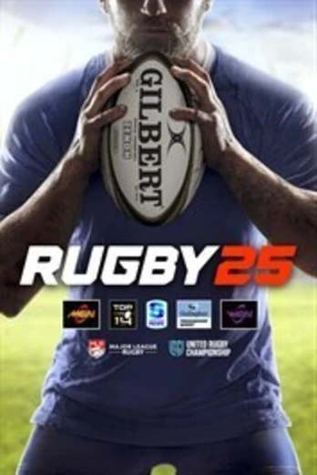 Rugby 25 Xbox