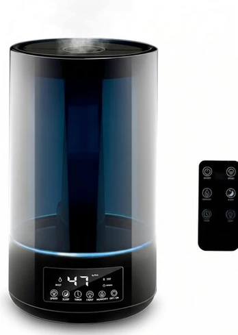 Oro drėkintuvas Grundig, 4.3 l