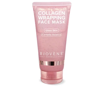 COLLAGEN WRAPING face mask 75 ml