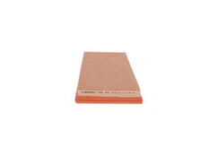 Oro filtras BOSCH F026400110 kaina