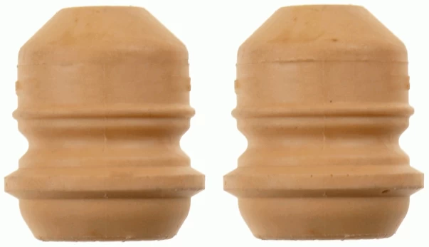 SACHS 900 041 Bump stop kit