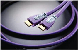 Furutech ADL HDMI - HDMI kabelis 5m violetinis