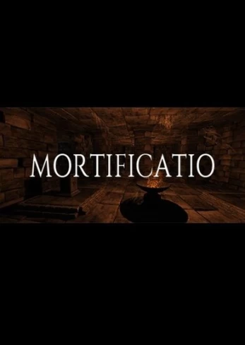 Mortificatio Steam