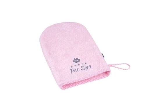 Vonios pirštinė šunims Amiplay Dog SPA