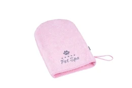 Vonios pirštinė šunims Amiplay Dog SPA kaina
