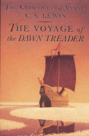 Voyage of the "Dawn Treader"