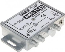 AMS AWS- 1143 17 / 19dB ANTTENGTH