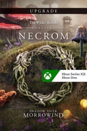 The Elder Scrolls Online Necrom Xbox kaina