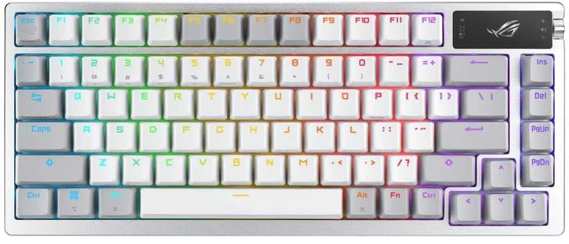 Klaviatūra Asus ROG Azoth