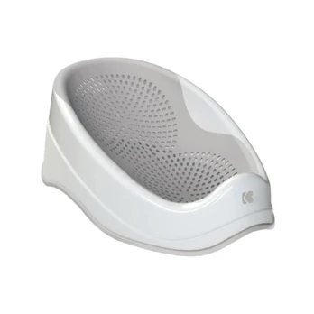 Gultukas į vonelę RELAX Grey